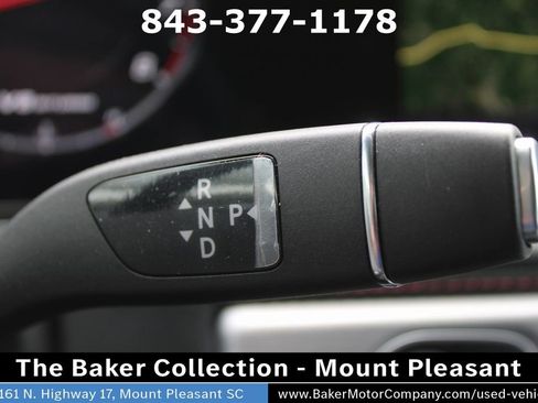 Certified 2023 Mercedes-Benz G 63 AMG 4MATIC image 32