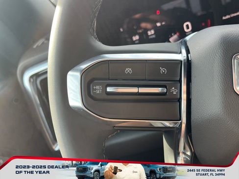 New 2026 GMC Canyon Elevation w/ Convenience Package image 17