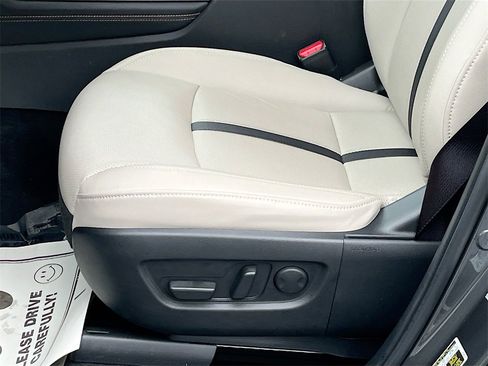 Certified 2025 MAZDA CX-90 Plug-In Hybrid w/Premium Sport image 19