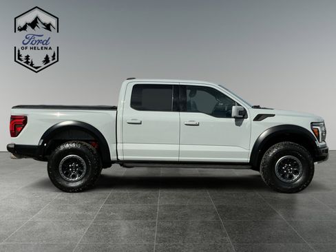Certified 2024 Ford F150 Raptor image 6