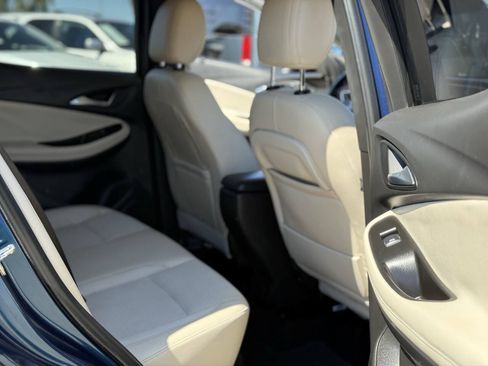Used 2021 Buick Encore GX Preferred FWD image 15