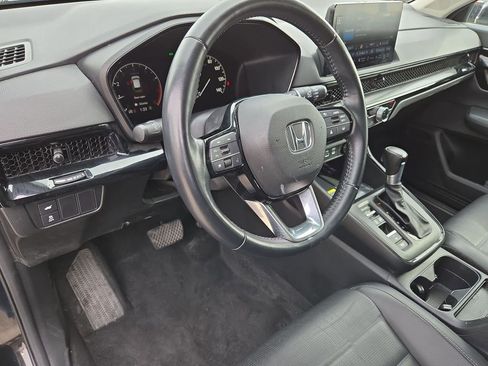Used 2025 Honda CR-V EX-L image 14