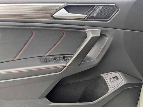 Used 2024 Volkswagen Tiguan Wolfsburg Edition image 14