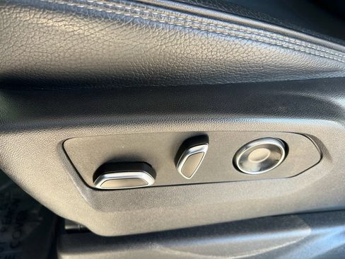 Used 2025 GMC Sierra 2500 Denali w/ Denali Reserve Package image 21