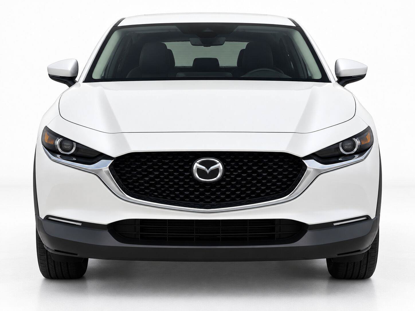 Used 2021 MAZDA CX-30 FWD 2.5 S image 11