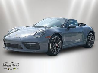 Used 2024 Porsche 911 Carrera S RWD video 1