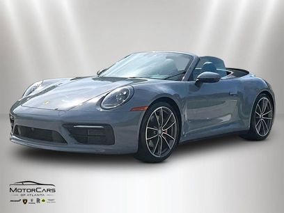 Used 2024 Porsche 911 Carrera S
