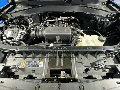 Used 2022 Ford Explorer Timberline image 38