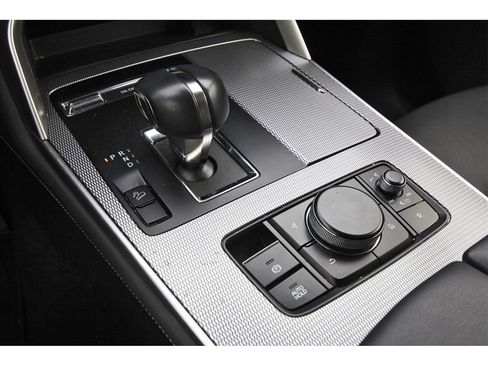 Used 2025 MAZDA CX-90 3.3 Turbo w/ Premium Sport Pkg image 28