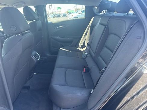 Used 2024 Chevrolet Malibu LT image 20