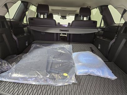 Certified 2024 MAZDA CX-90 Plug-In Hybrid w/ Preferred