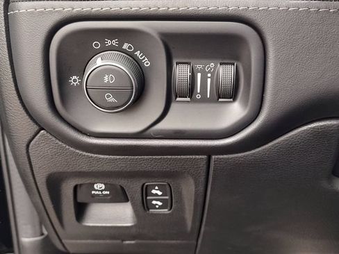 Used 2023 RAM 1500 TRX w/ TRX Level 1 Equipment Group AWD/4WD image 24