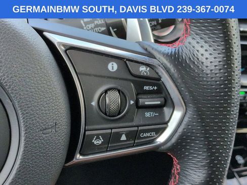 Used 2023 Acura MDX Type S AWD/4WD image 28