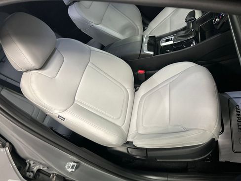 Used 2025 Hyundai Santa Cruz SEL AWD/4WD image 23