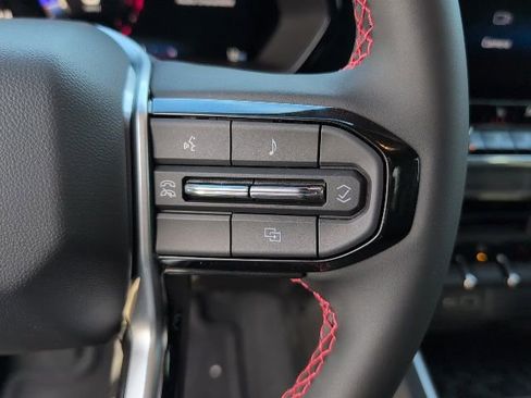 New 2025 Chevrolet Colorado LT w/ Advanced Trailering Package image 18