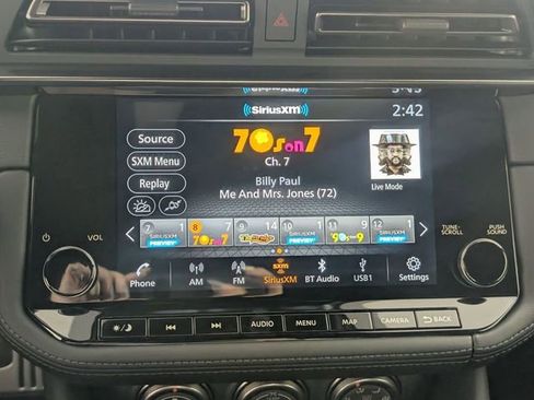 Used 2025 Nissan Z Performance w/ Floor Mat Package image 18