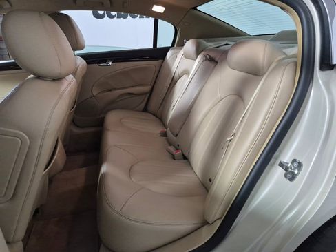 Used 2010 Buick Lucerne CXL FWD image 23