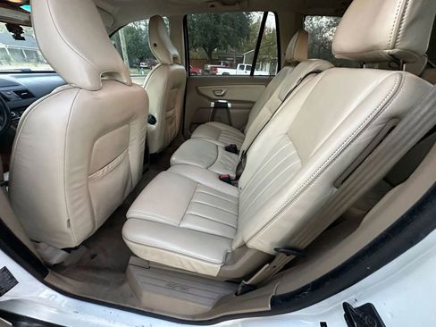 Used 2013 Volvo XC90 3.2 image 15