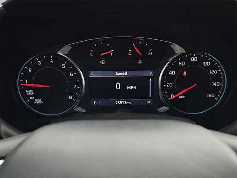 Certified 2023 Chevrolet Equinox Premier image 19