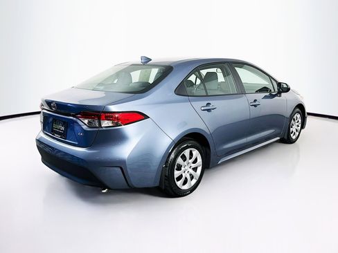 Used 2026 Toyota Corolla LE image 9