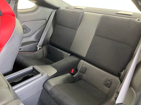 New 2026 Subaru BRZ Limited RWD image 26