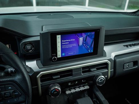 New 2026 Toyota Tacoma SR5 RWD image 21