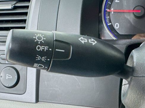 Used 2008 Honda CR-V EX-L image 13