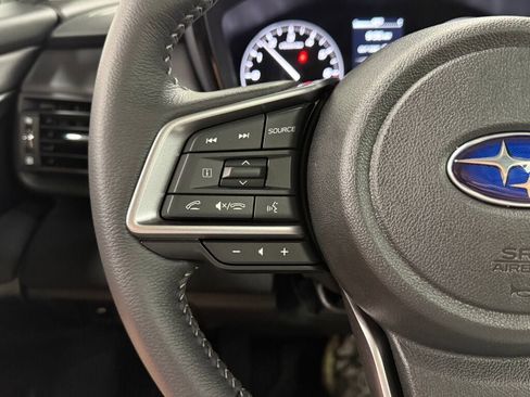 New 2025 Subaru Legacy Premium image 12