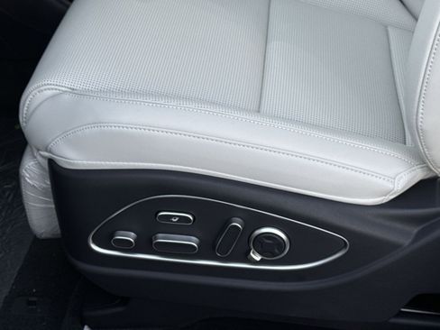 New 2026 Hyundai Palisade Calligraphy image 14