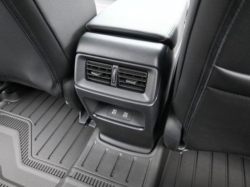 New 2026 Honda CR-V Sport Touring image 28