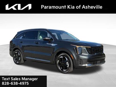 Used 2025 Kia Sorento EX