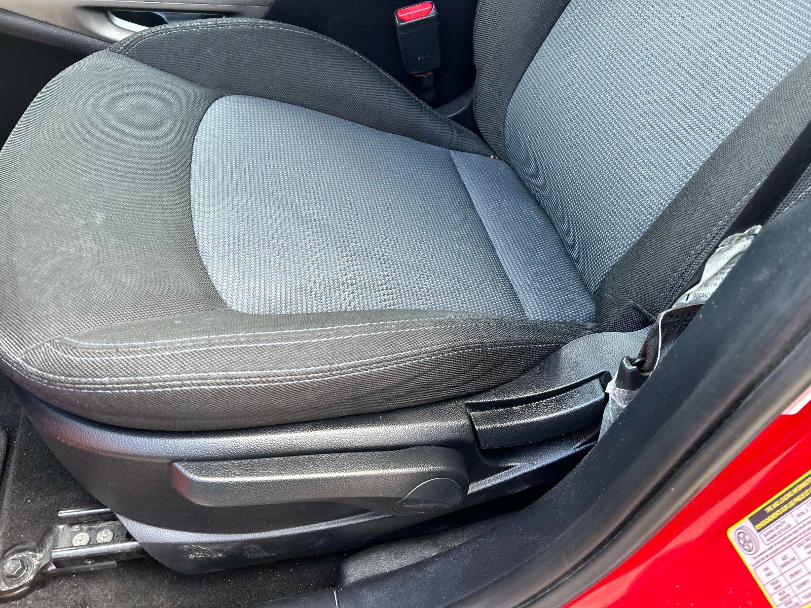 Used 2014 Kia Sportage LX FWD image 19