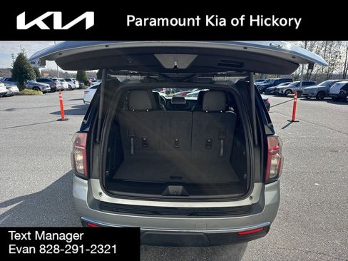 Used 2024 Chevrolet Tahoe LT image 10