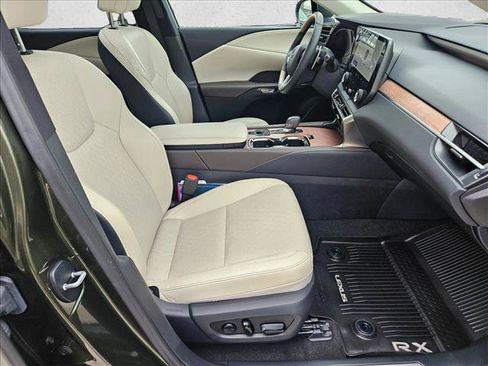 Used 2023 Lexus RX 350 Premium Plus w/ Accessory Package FWD image 20