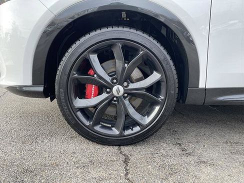 Certified 2024 Dodge Hornet R/T image 9