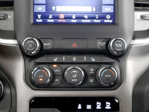 Used 2020 RAM 1500 Big Horn AWD/4WD image 31
