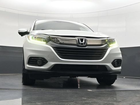 Used 2021 Honda HR-V EX-L image 30