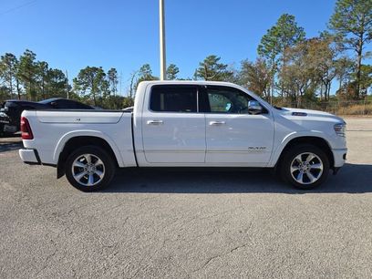 Used 2020 RAM 1500 Limited