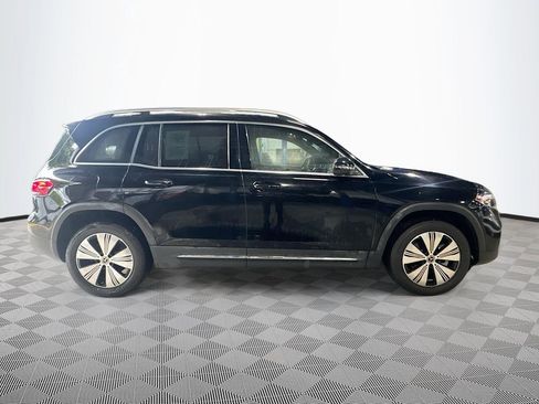 Used 2023 Mercedes-Benz EQB 250+ 250+ image 5