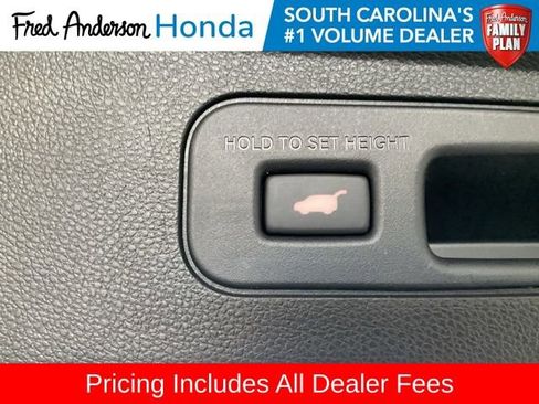 New 2026 Honda Odyssey Touring image 23