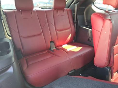 Used 2023 MAZDA CX-9 Carbon Edition AWD/4WD image 9