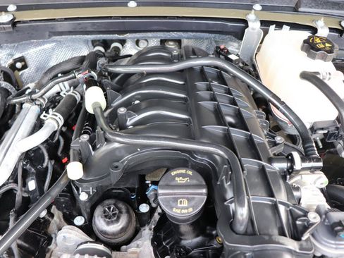 Used 2026 Jeep Gladiator Rubicon AWD/4WD image 50