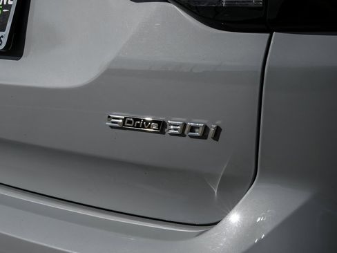 Used 2023 BMW X3 sDrive30i w/ M Sport Package image 59