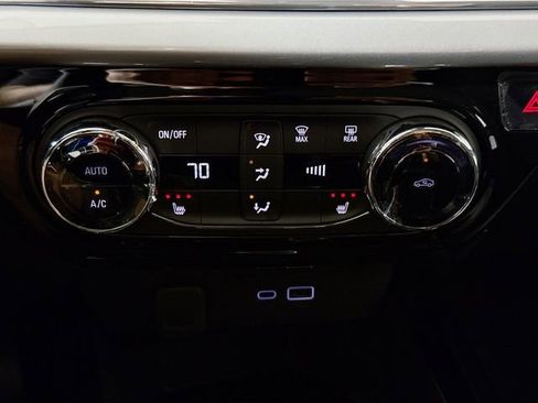 New 2026 Chevrolet Trax LT w/ Driver Confidence Package FWD image 15