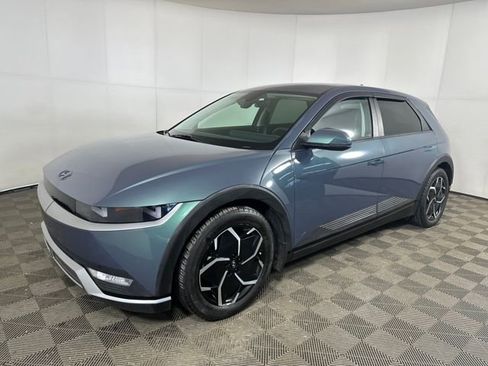 Used 2023 Hyundai Ioniq 5 SEL image 7