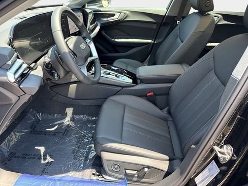 Used 2025 Audi A5 2.0T Premium w/ Convenience Package image 17