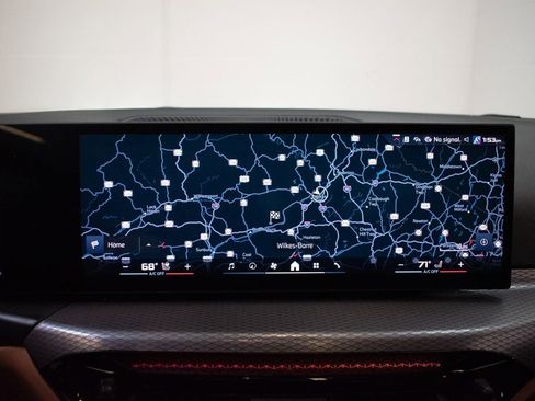 Certified 2026 BMW 440i xDrive M440i xDrive w/ Parking Assistance Package image 14