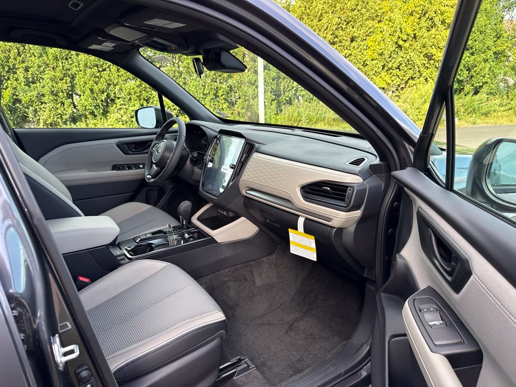 New 2026 Subaru Forester Premium AWD/4WD image 16