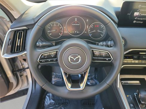 Used 2025 MAZDA CX-90 3.3 Turbo w/ Preferred Package image 28