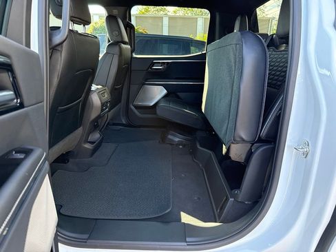 Used 2026 GMC Sierra EV Denali AWD/4WD image 42